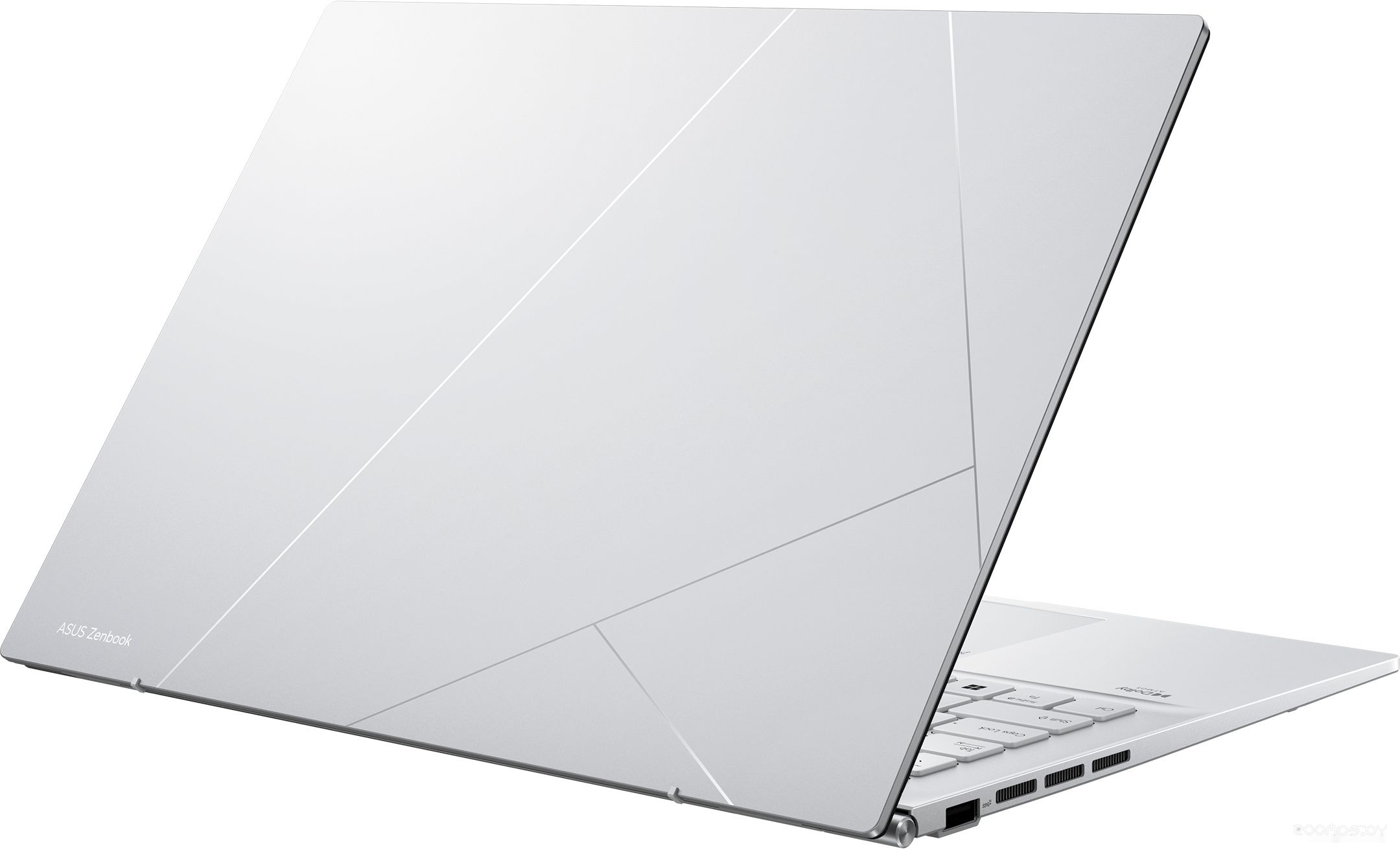 Ноутбук Asus Zenbook 14 UX3402VA-KM066W, фото 3
