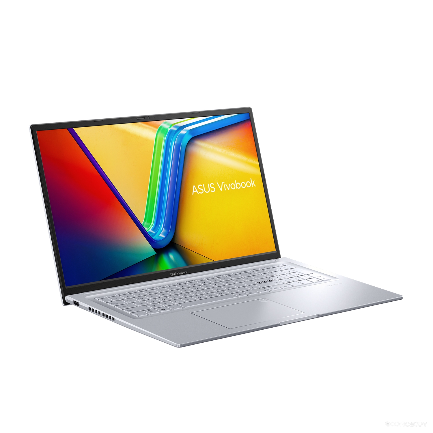Ноутбук Asus VivoBook 17X M3704YA-AU086, фото 7