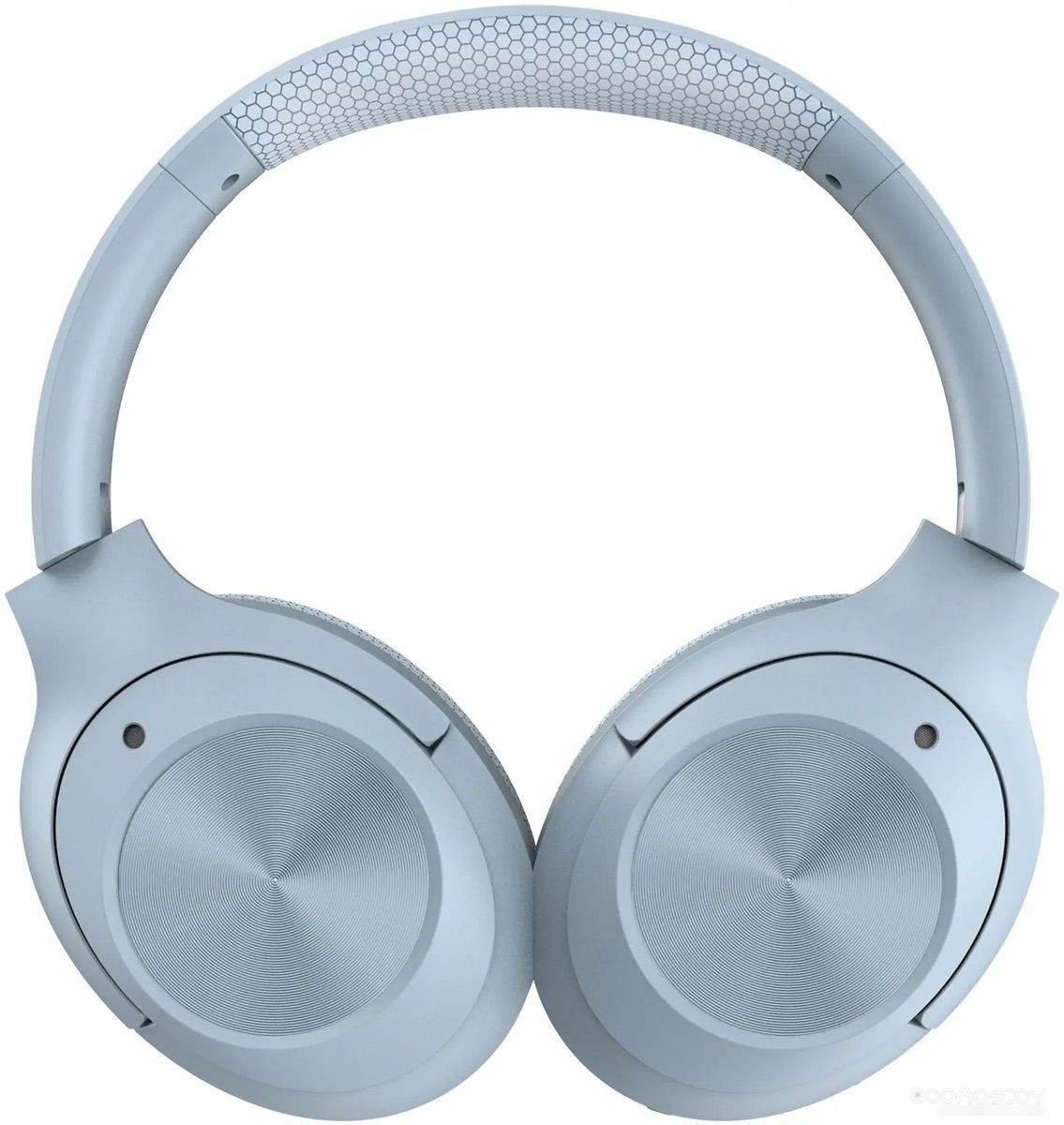 Наушники A4Tech Fstyler BH220 (голубой), фото 5