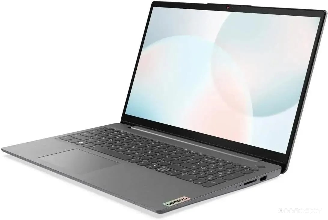 Ноутбук Lenovo IdeaPad 3 15IAU7 82RK010NPS, фото 2