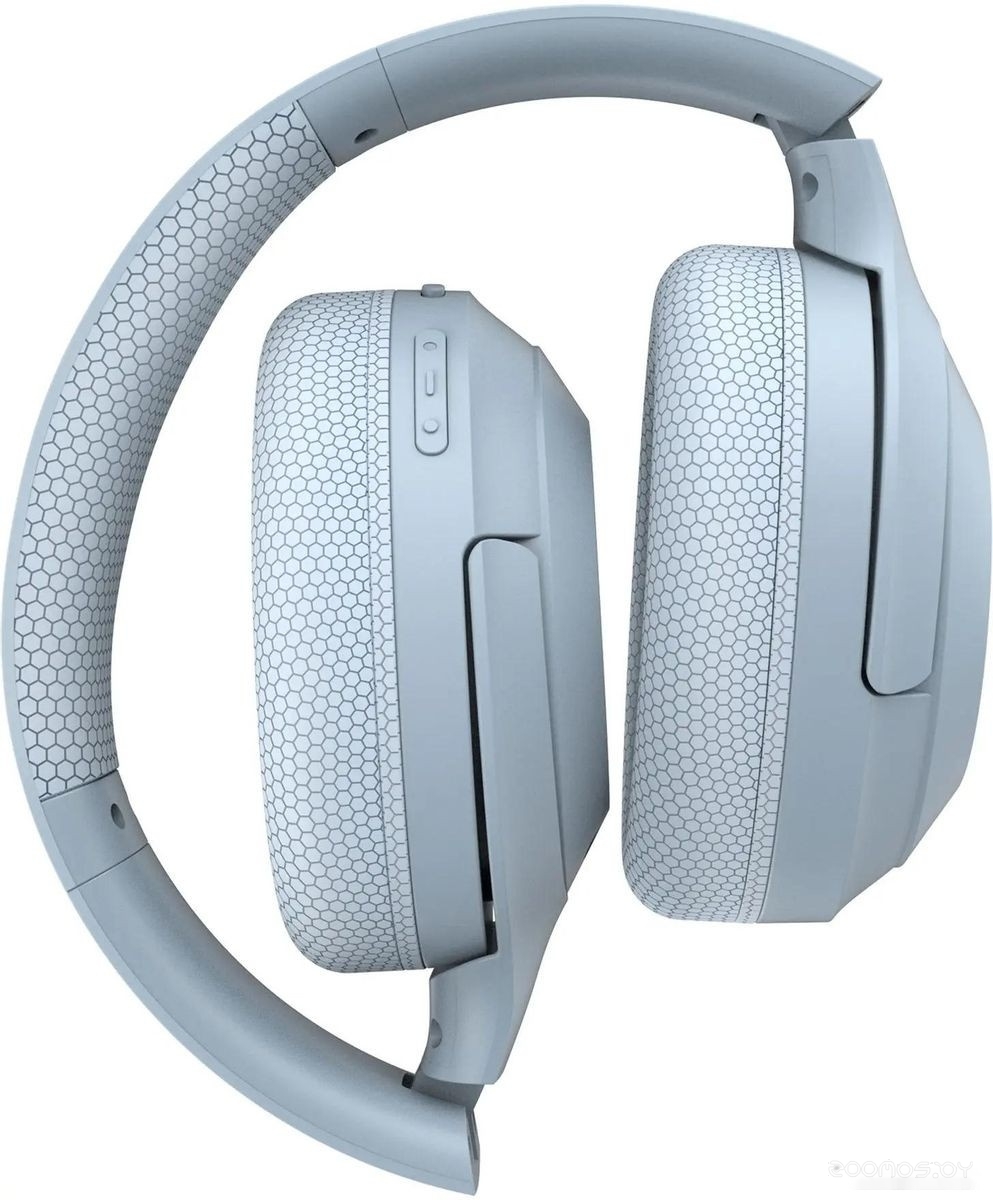 Наушники A4Tech Fstyler BH220 (голубой), фото 6