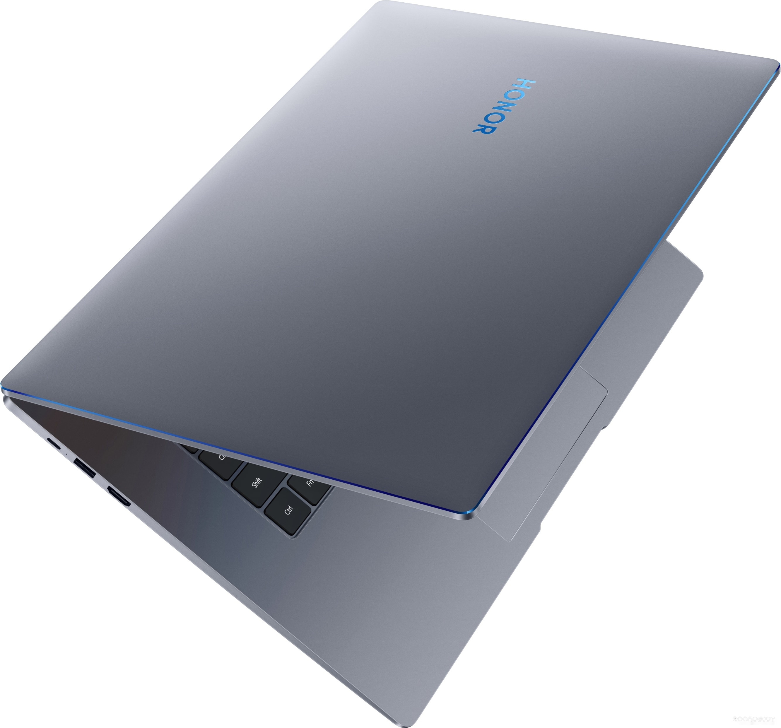 Ноутбук Honor MagicBook 15 2021 BMH-WFQ9HN 5301AFVQ, фото 6