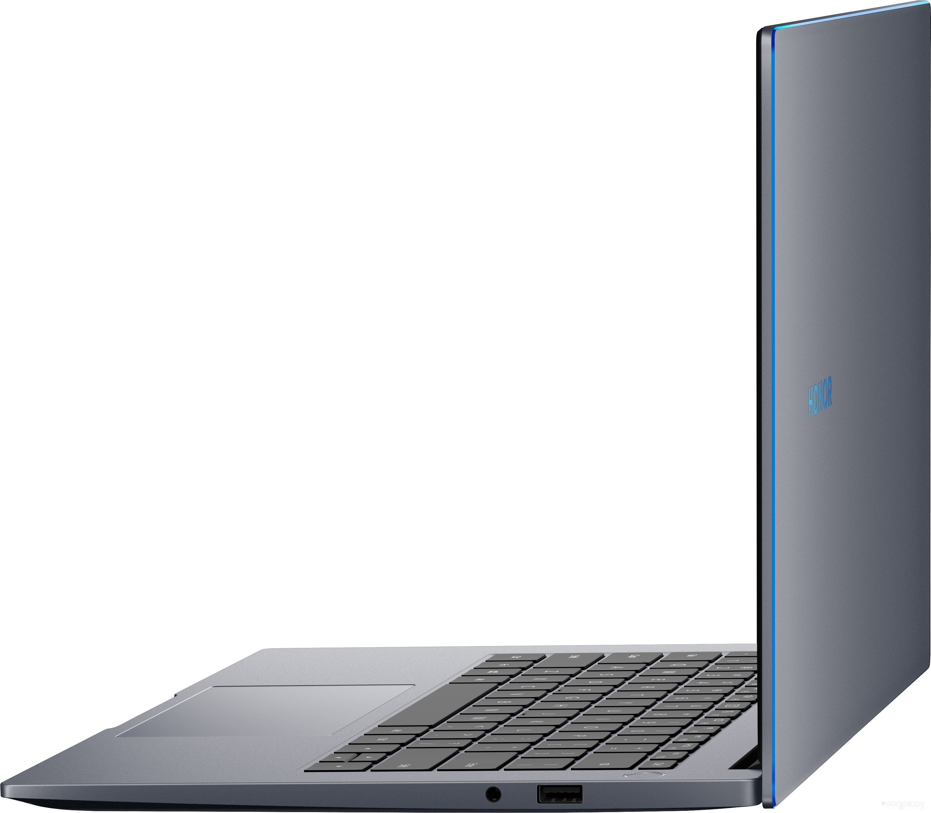 Ноутбук Honor MagicBook 15 2021 BMH-WFQ9HN 5301AFVQ, фото 3