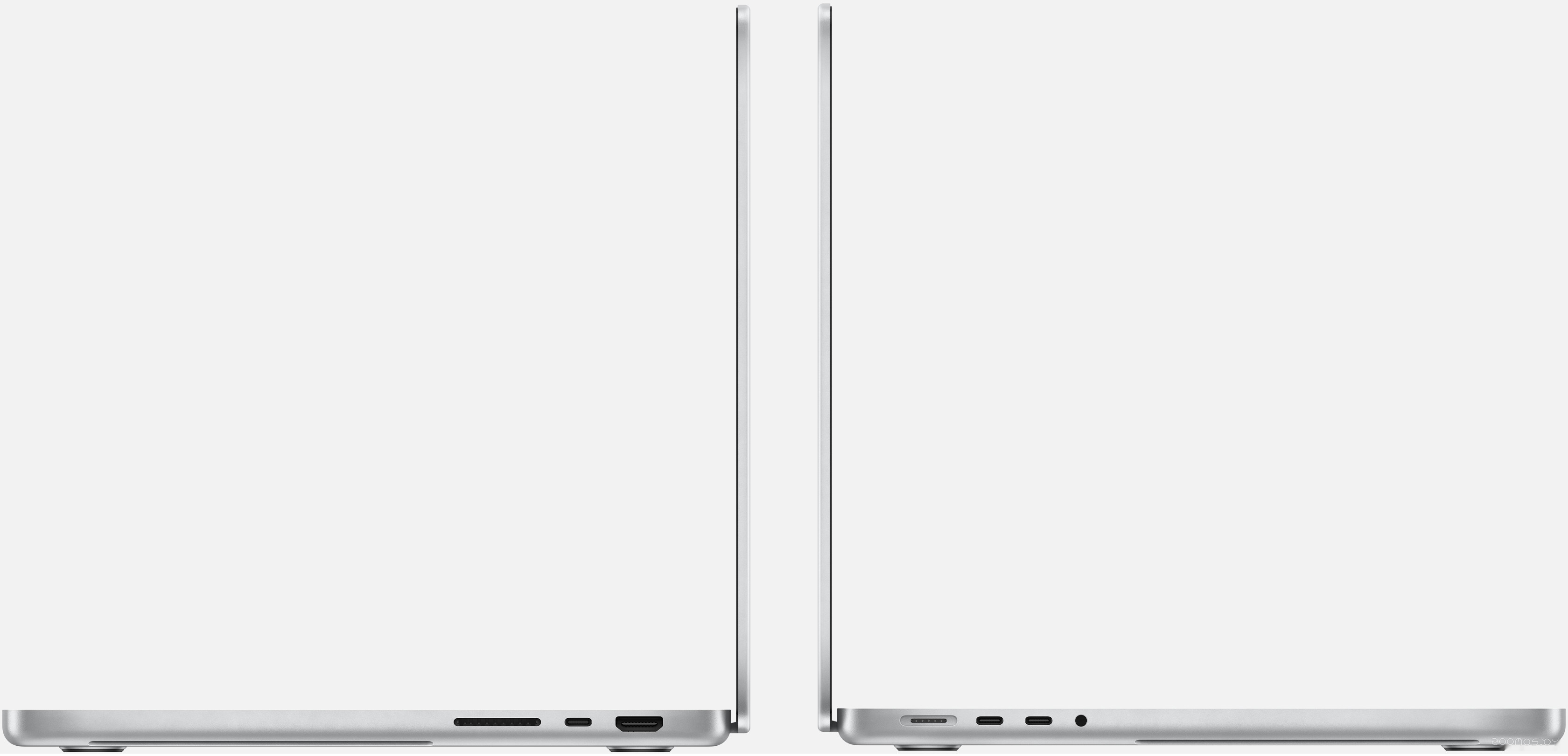 Ноутбук Apple Macbook Pro 14" M2 Pro 2023 MPHH3, фото 7