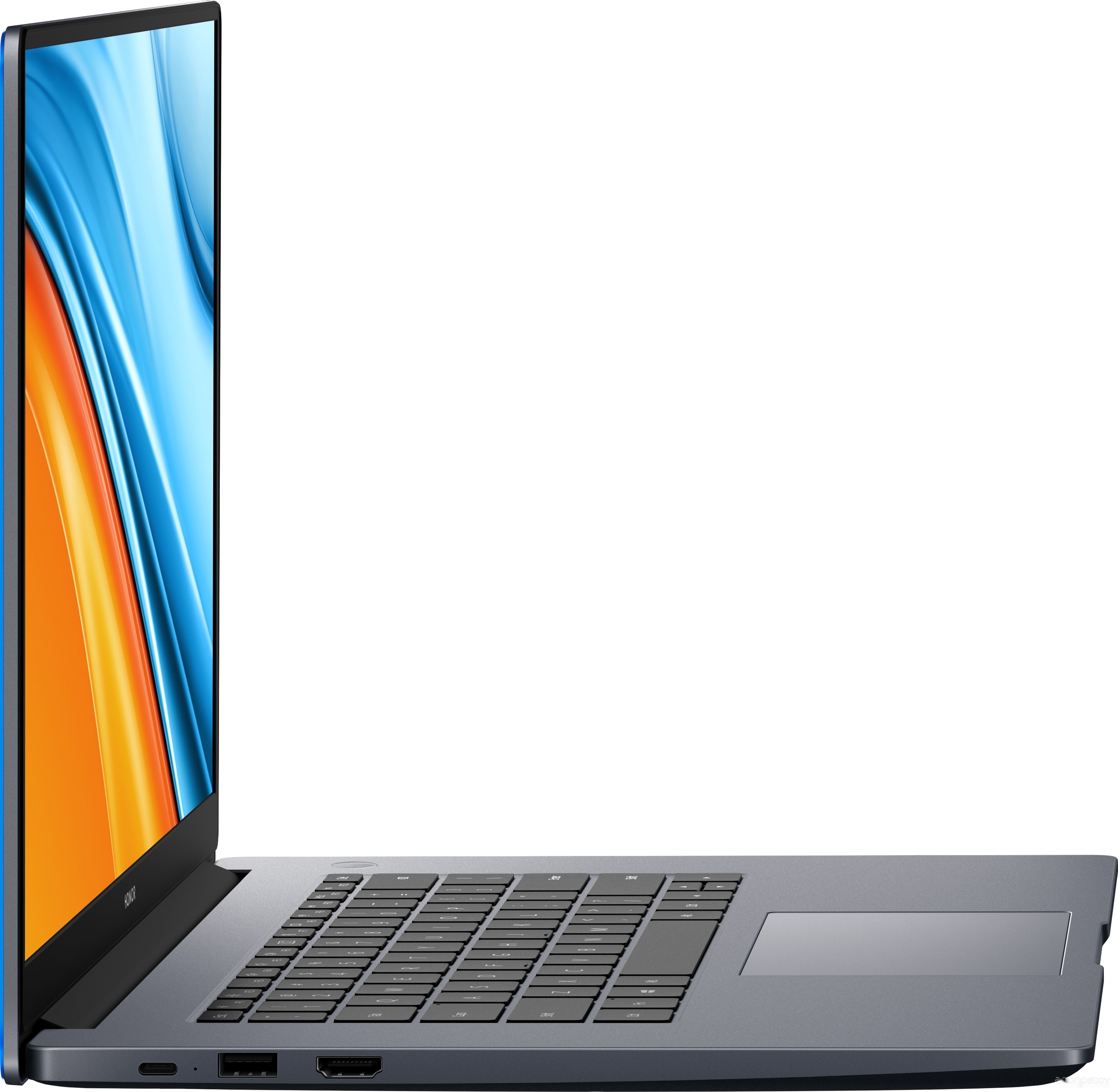 Ноутбук Honor MagicBook 15 BMH-WFP9HN 5301AFVL, фото 4