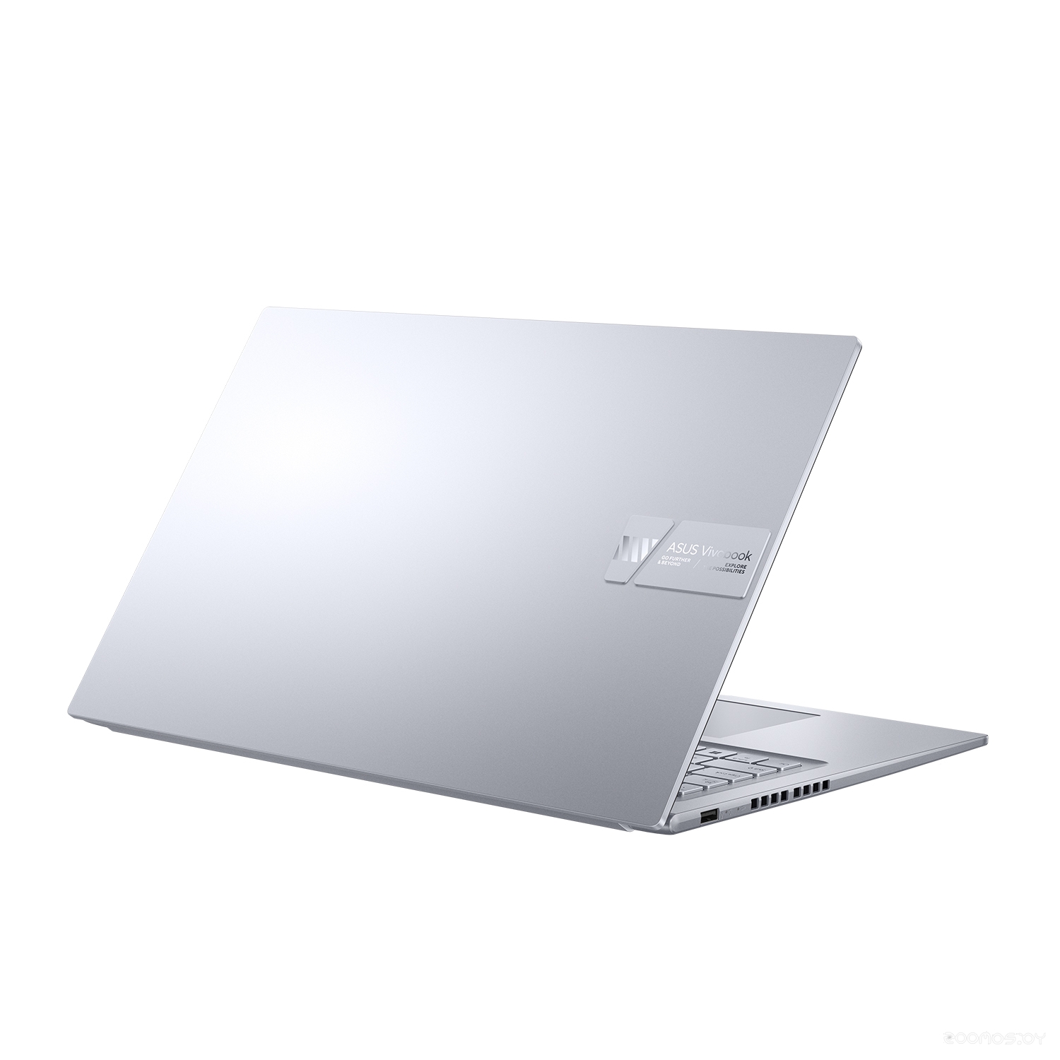 Ноутбук Asus VivoBook 17X M3704YA-AU086, фото 5