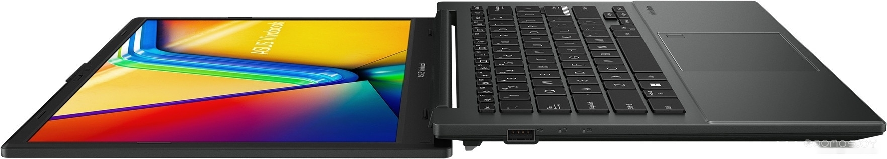 Ноутбук Asus Vivobook Go 14 E1404FA-EB158W, фото 2