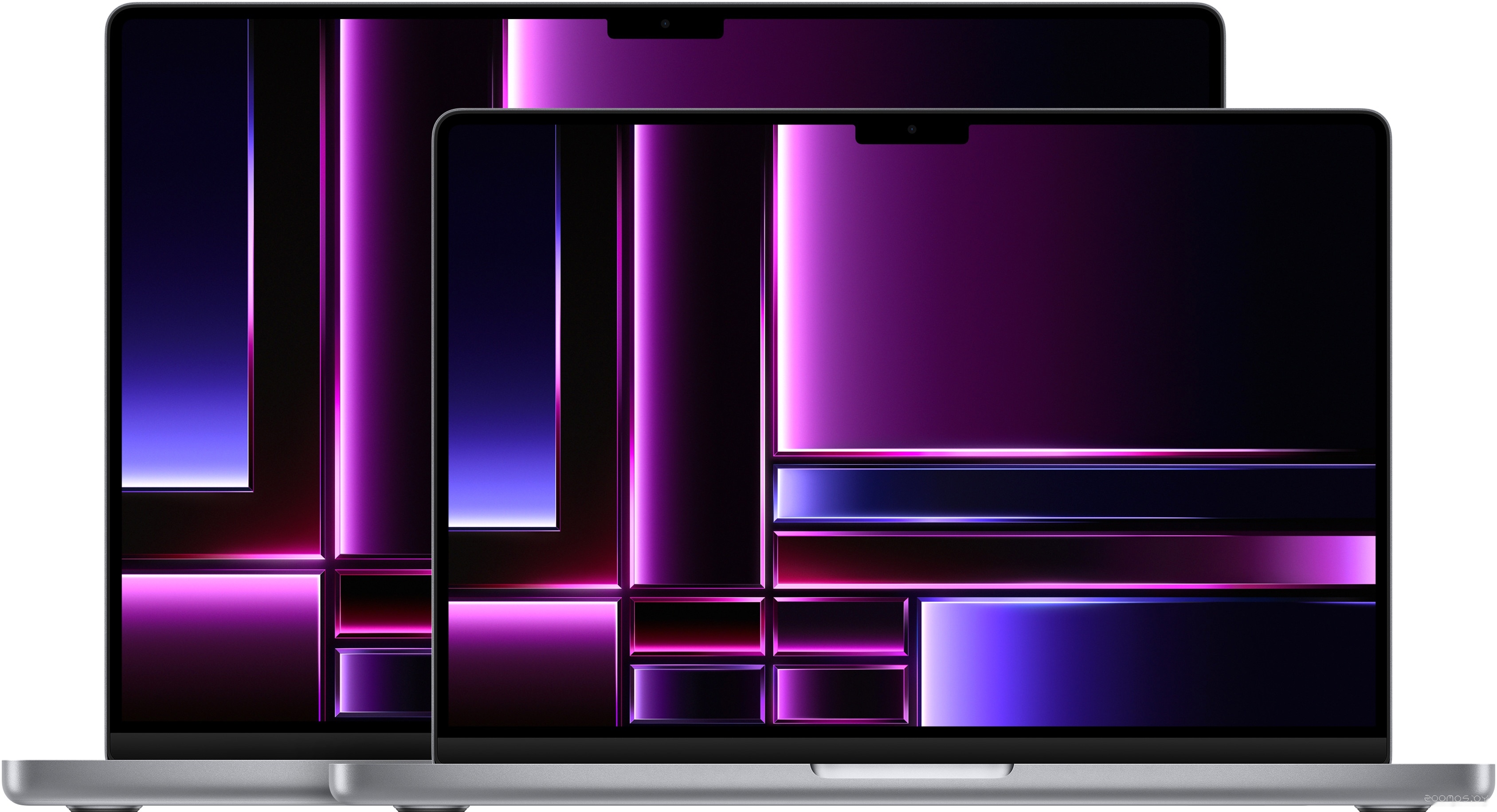 Ноутбук Apple Macbook Pro 14" M2 Pro 2023 MPHE3, фото 8