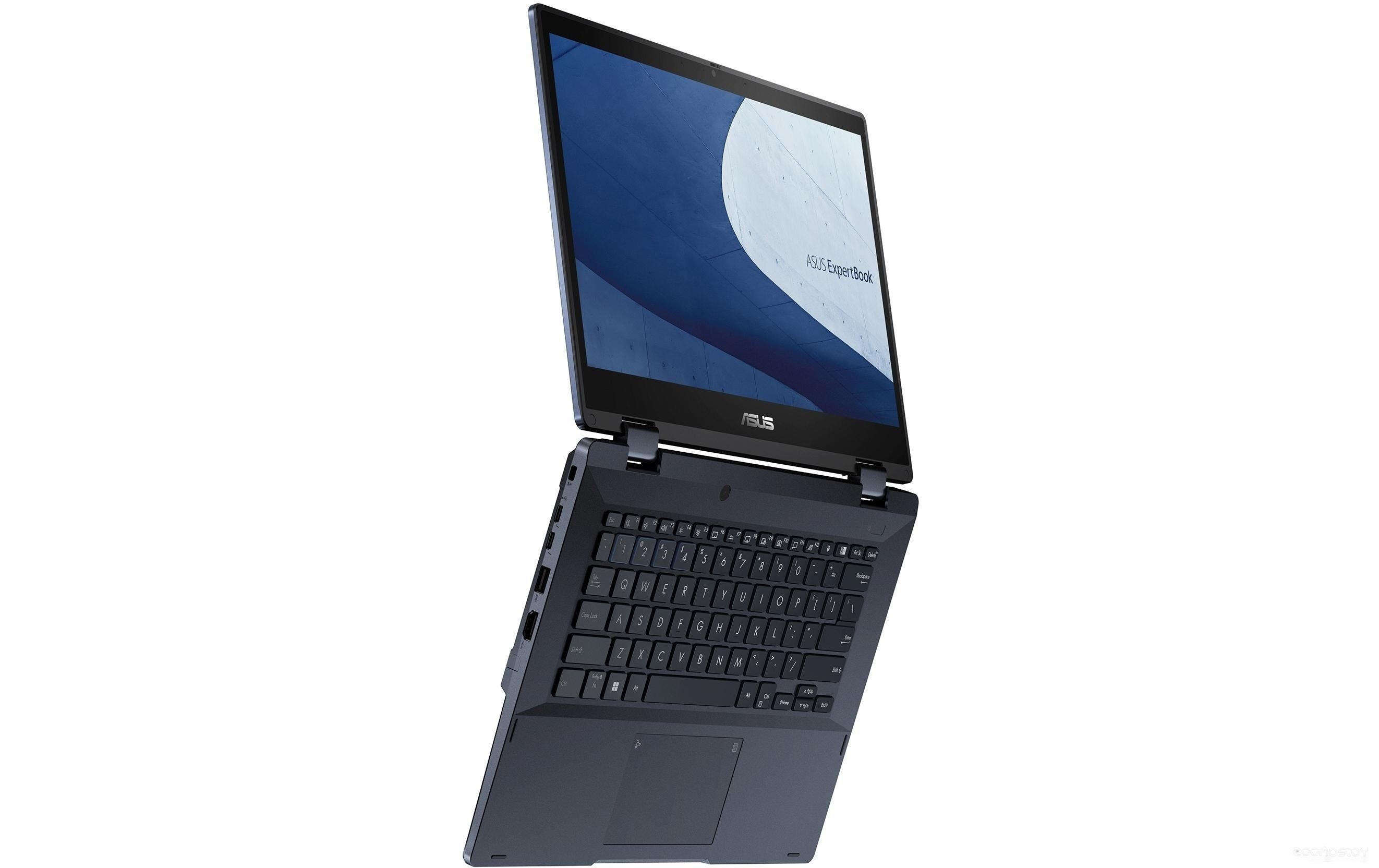 Ноутбук 2-в-1 Asus ExpertBook B3 Flip B3402FBA-EC0656, фото 3