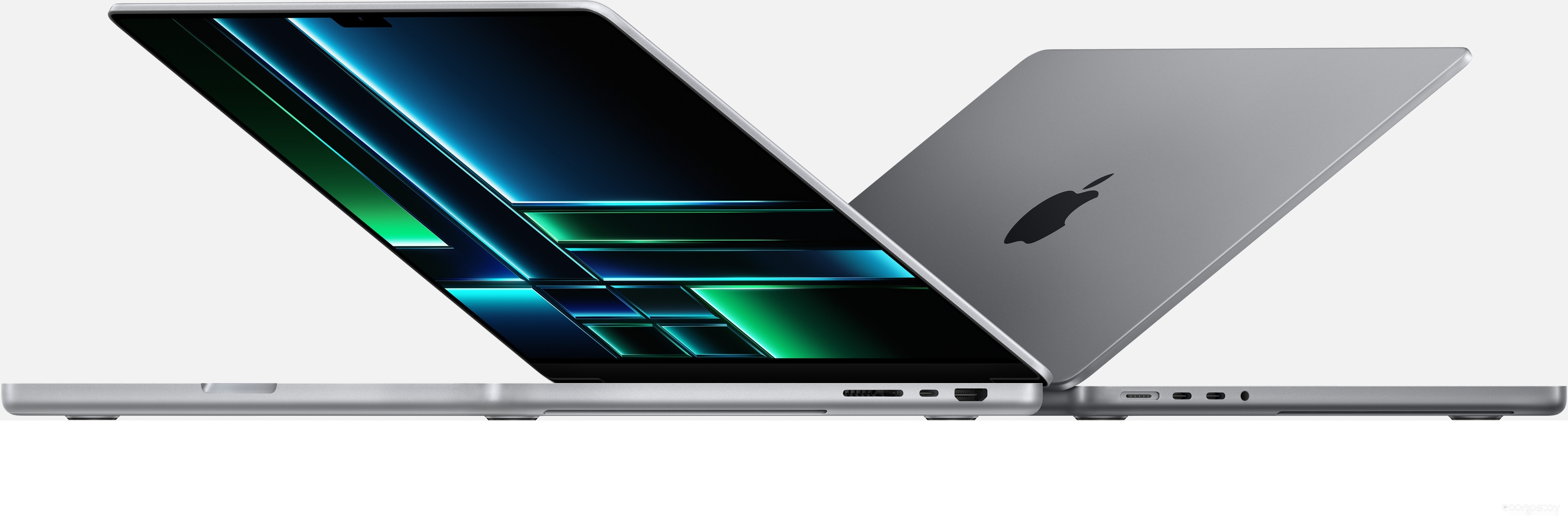 Ноутбук Apple Macbook Pro 14" M2 Pro 2023 MPHH3, фото 2