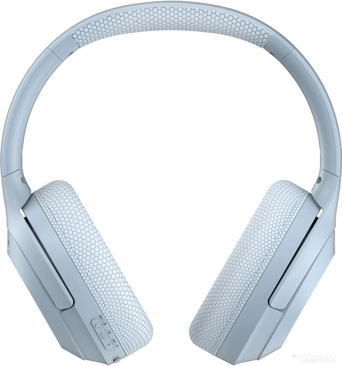 Наушники A4Tech Fstyler BH220 (голубой), фото 2