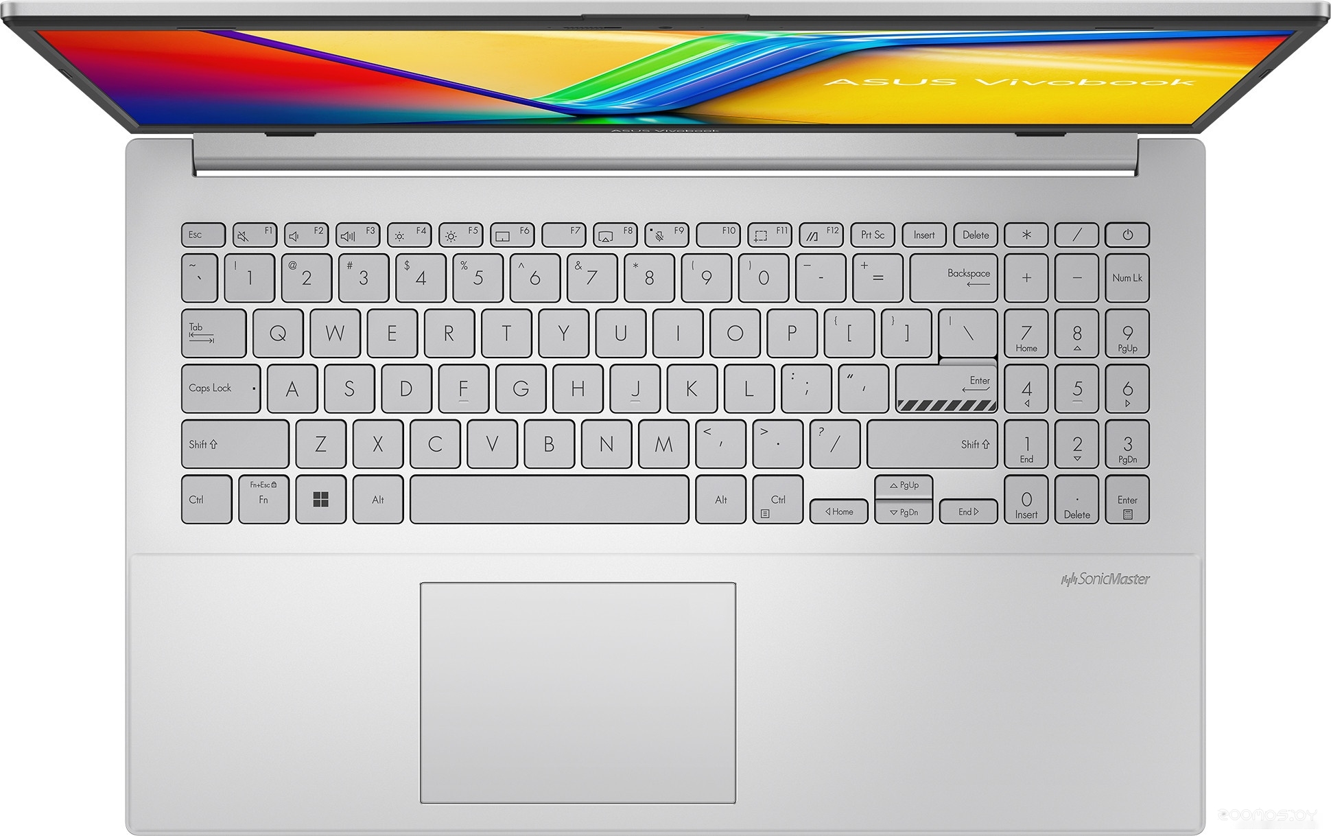 Ноутбук Asus Vivobook Go 15 E1504FA-L1742, фото 3