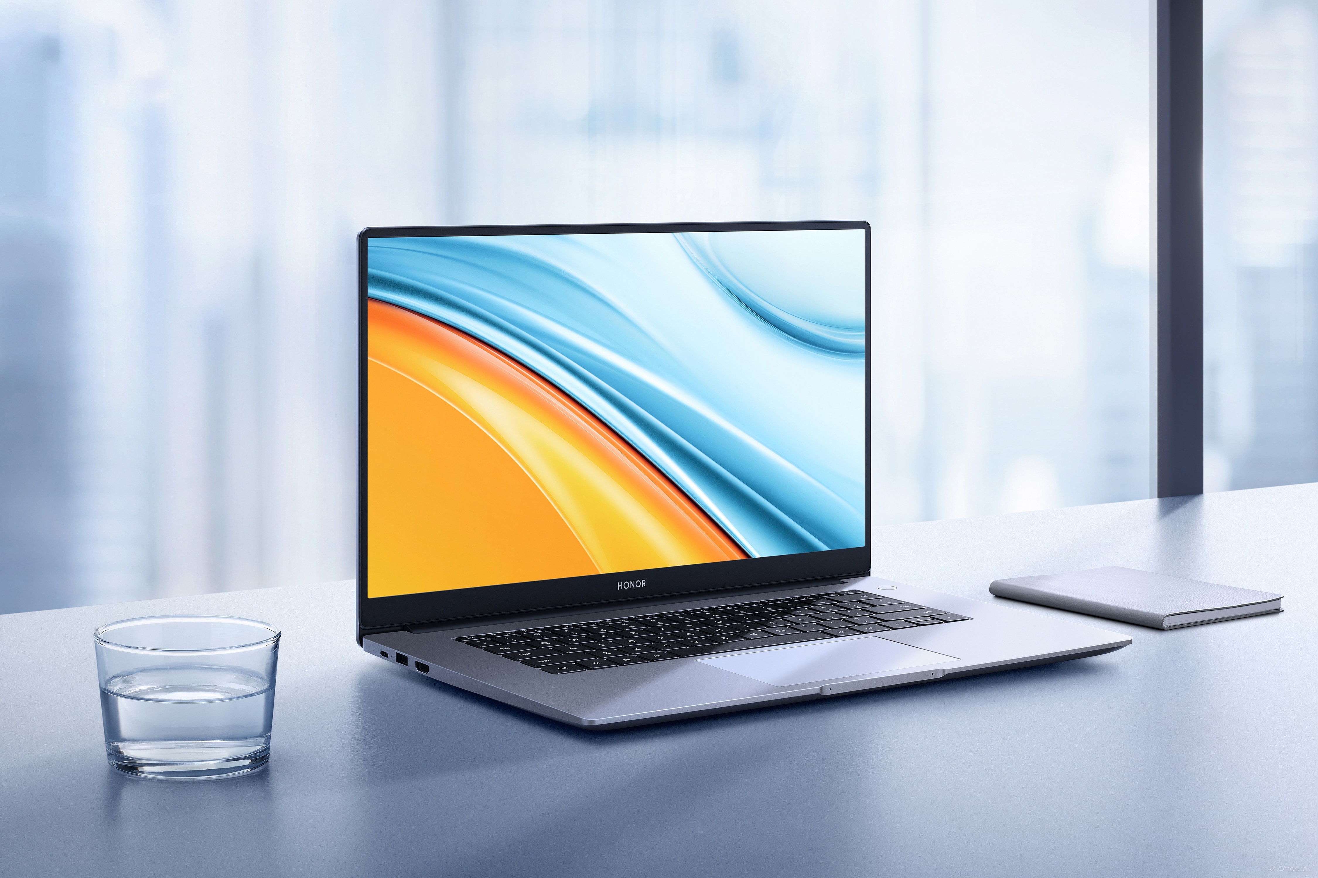 Ноутбук Honor MagicBook 15 BMH-WFP9HN 5301AFVL, фото 16