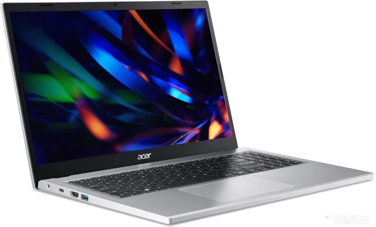 Ноутбук Acer Extensa 15 EX215-33-P56M NX.EH6CD.008, фото 2
