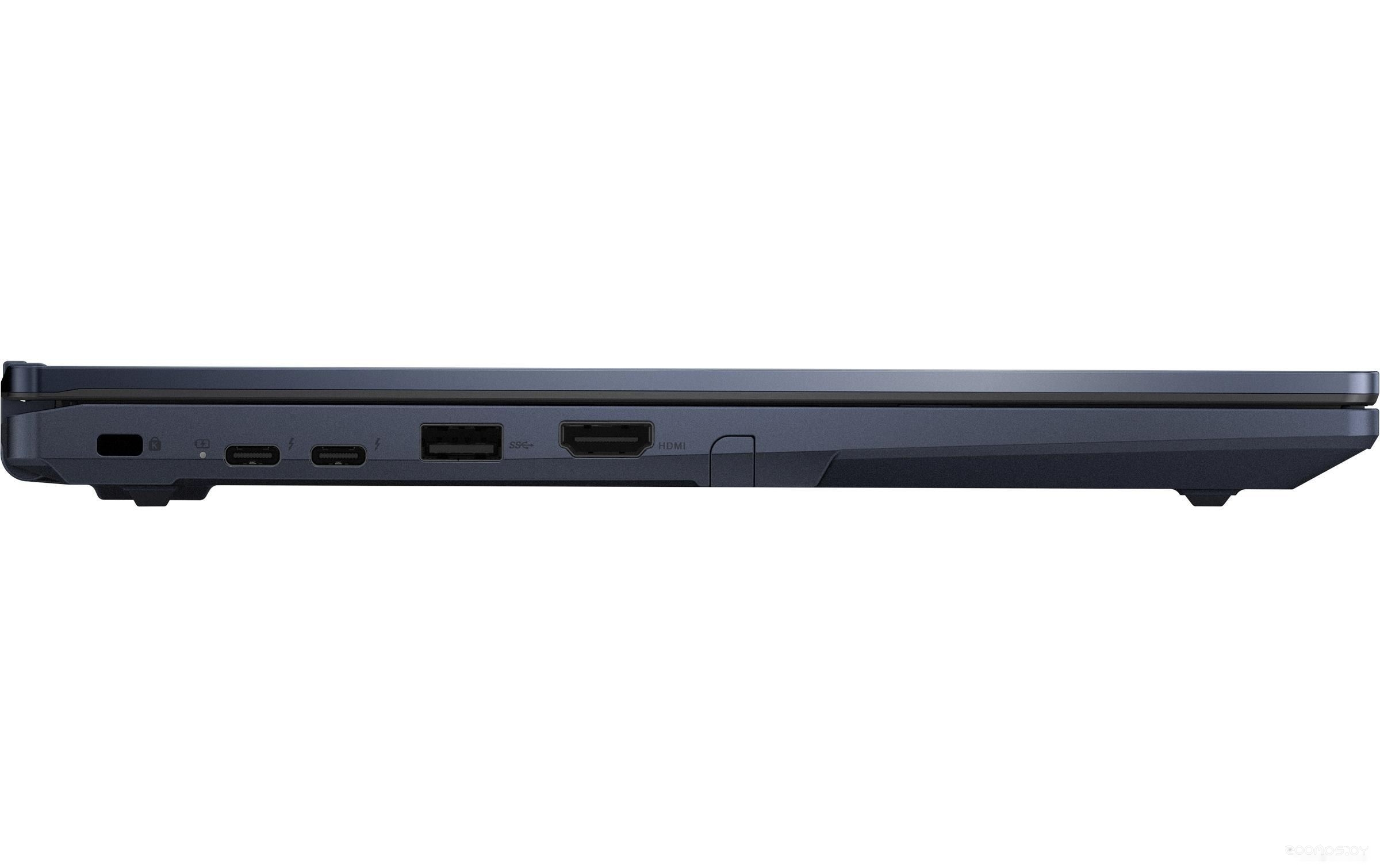Ноутбук 2-в-1 Asus ExpertBook B3 Flip B3402FBA-EC0656, фото 7
