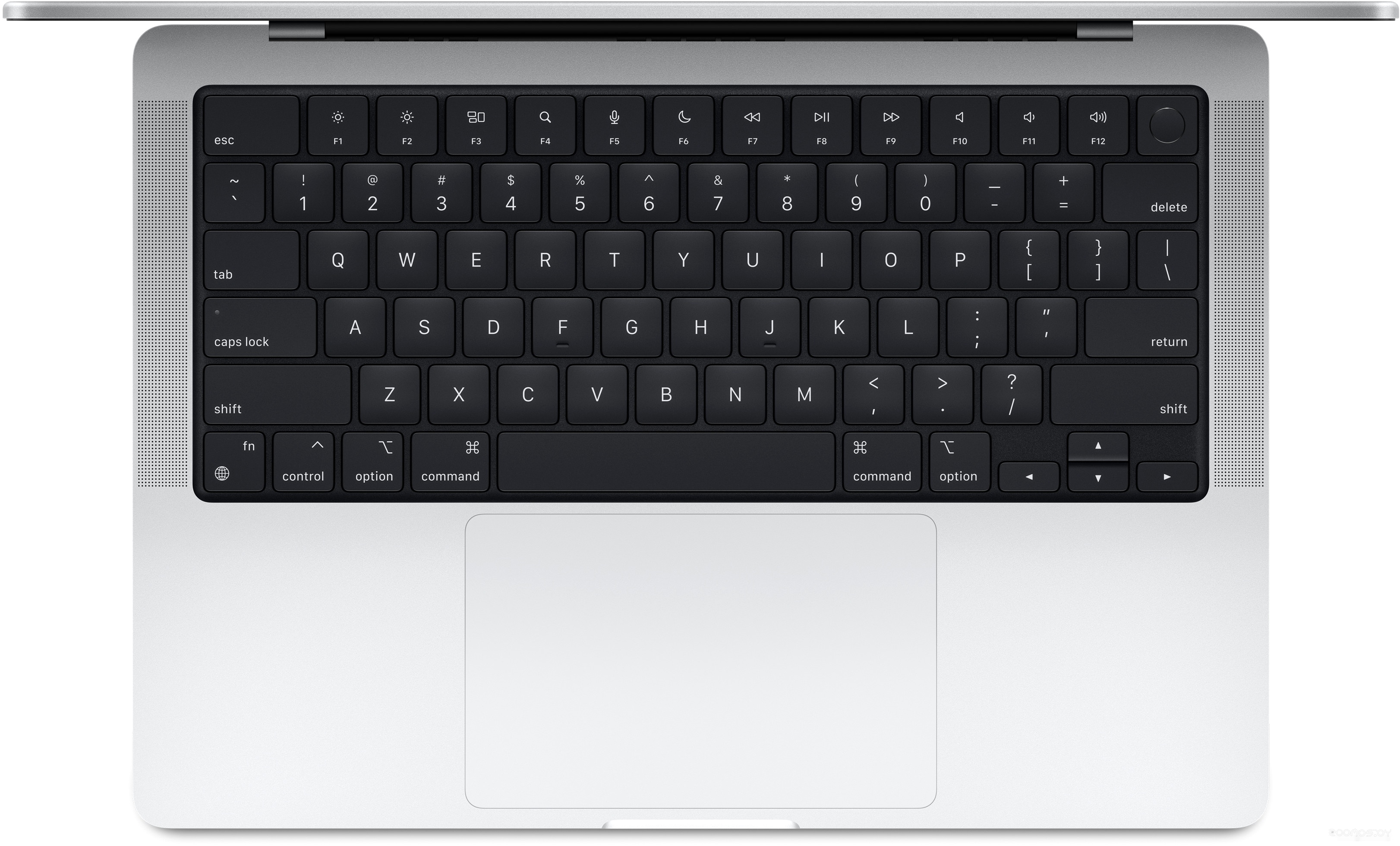 Ноутбук Apple Macbook Pro 14" M2 Pro 2023 MPHH3, фото 4