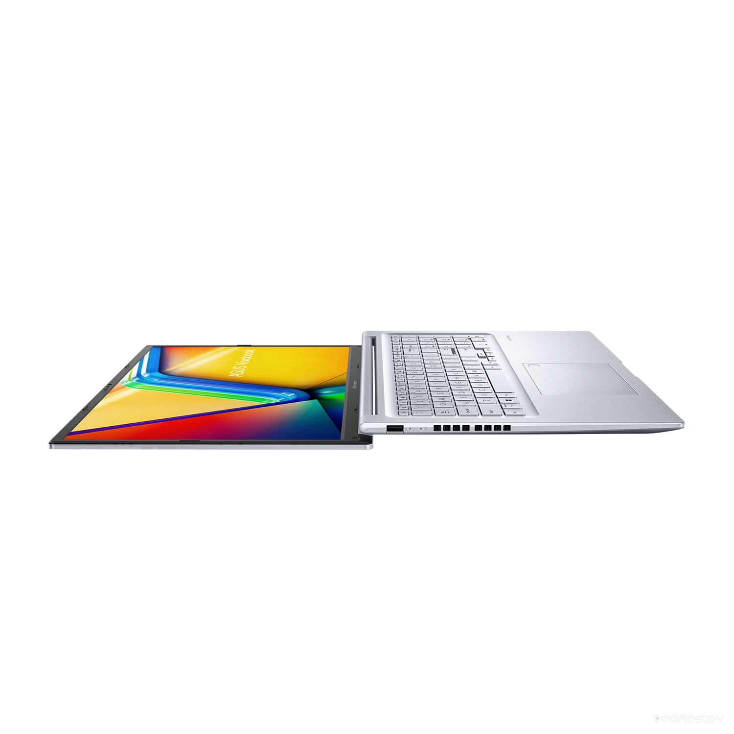 Ноутбук Asus VivoBook 17X M3704YA-AU086, фото 3
