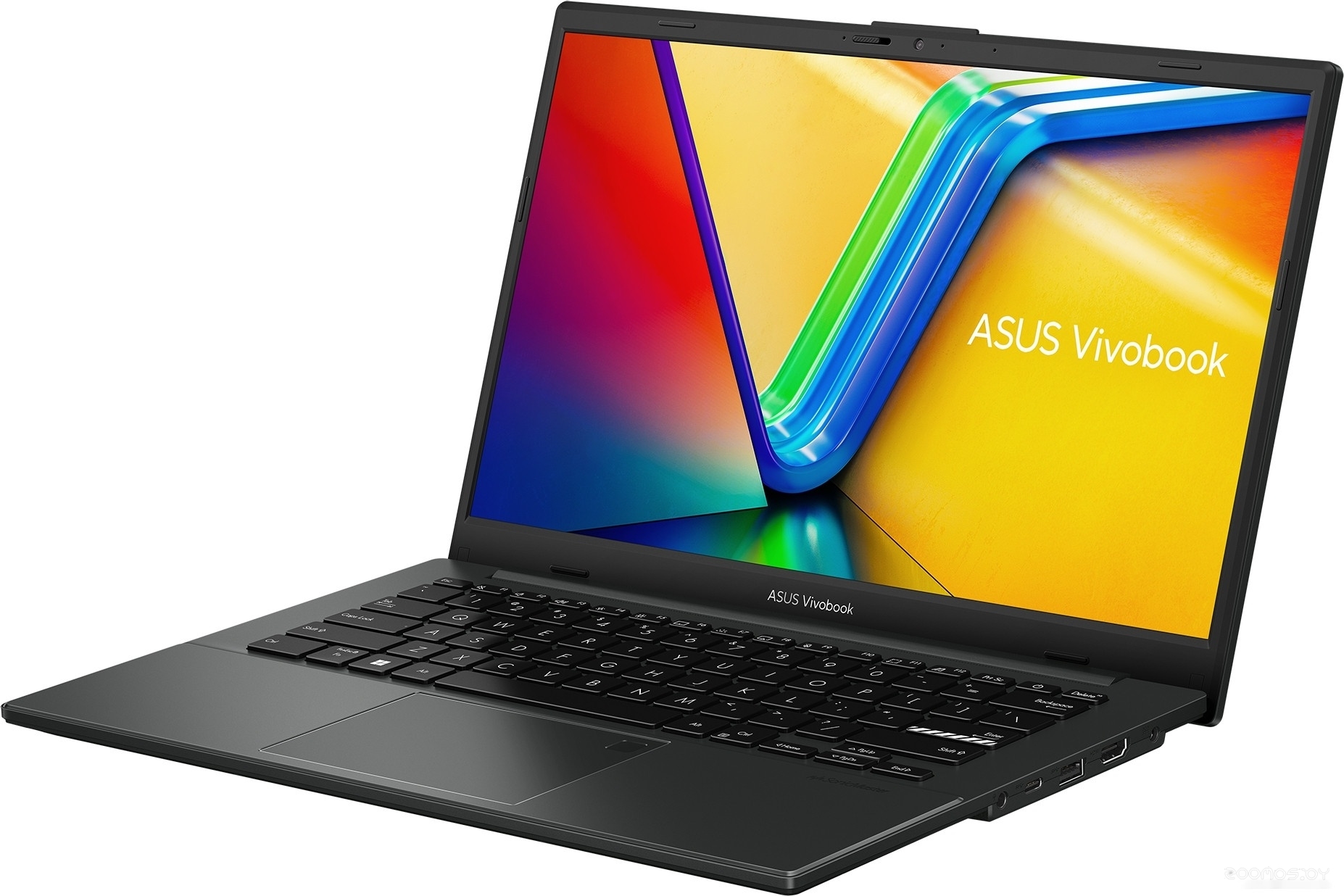 Ноутбук Asus Vivobook Go 14 E1404FA-EB158W, фото 7