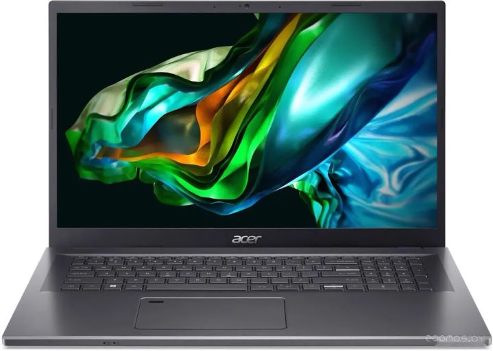 Ноутбук Acer Aspire 5 A517-58GM-551N NX.KJLCD.005, фото 1