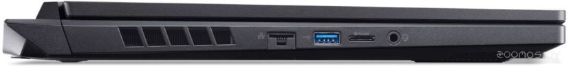 Игровой ноутбук Acer Nitro 16 AN16-51-78PP NH.QLRCD.004