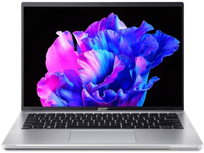 Ноутбук Acer Swift Go SFG14-71-765D NX.KLQCD.002, фото 1