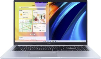 Ноутбук Asus VivoBook 15 X1502ZA-BQ1855