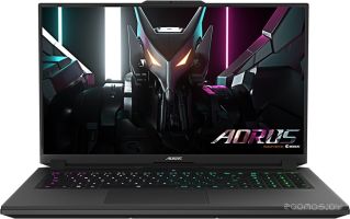 Игровой ноутбук Gigabyte Aorus 7 9MF-E2KZ513SD
