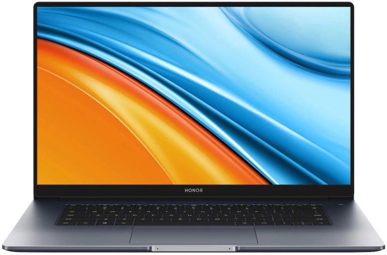 Ноутбук Honor MagicBook 15 2021 BMH-WDQ9HN 5301AFVT, фото 1