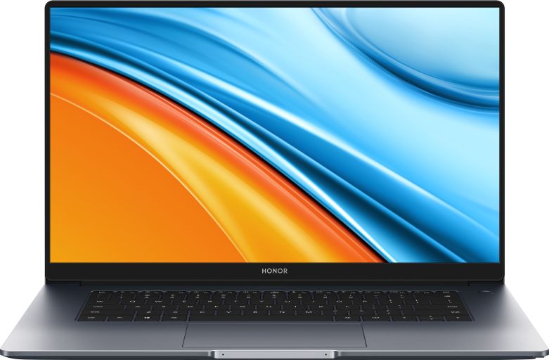 Ноутбук Honor MagicBook 15 2021 BMH-WFQ9HN 5301AFVQ, фото 1