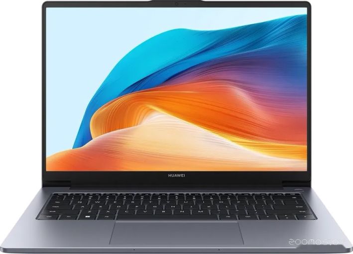 Ноутбук Huawei MateBook D 14 2023 MDF-X 53013TCF, фото 1