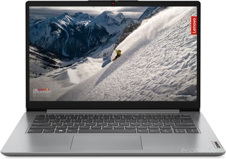 Ноутбук Lenovo IdeaPad 1 14AMN7 82VF007XPS, фото 1