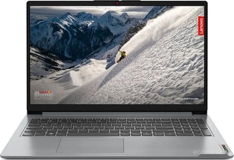 Ноутбук Lenovo IdeaPad 1 15ALC7 82R400E7RK