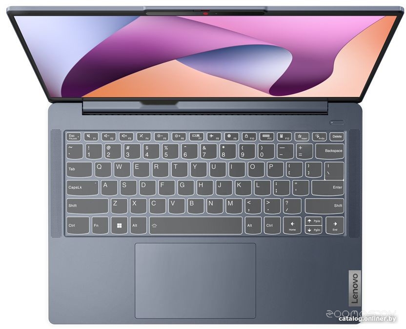 Ноутбук Lenovo IdeaPad Slim 5 14ABR8 82XE002RRK, фото 12