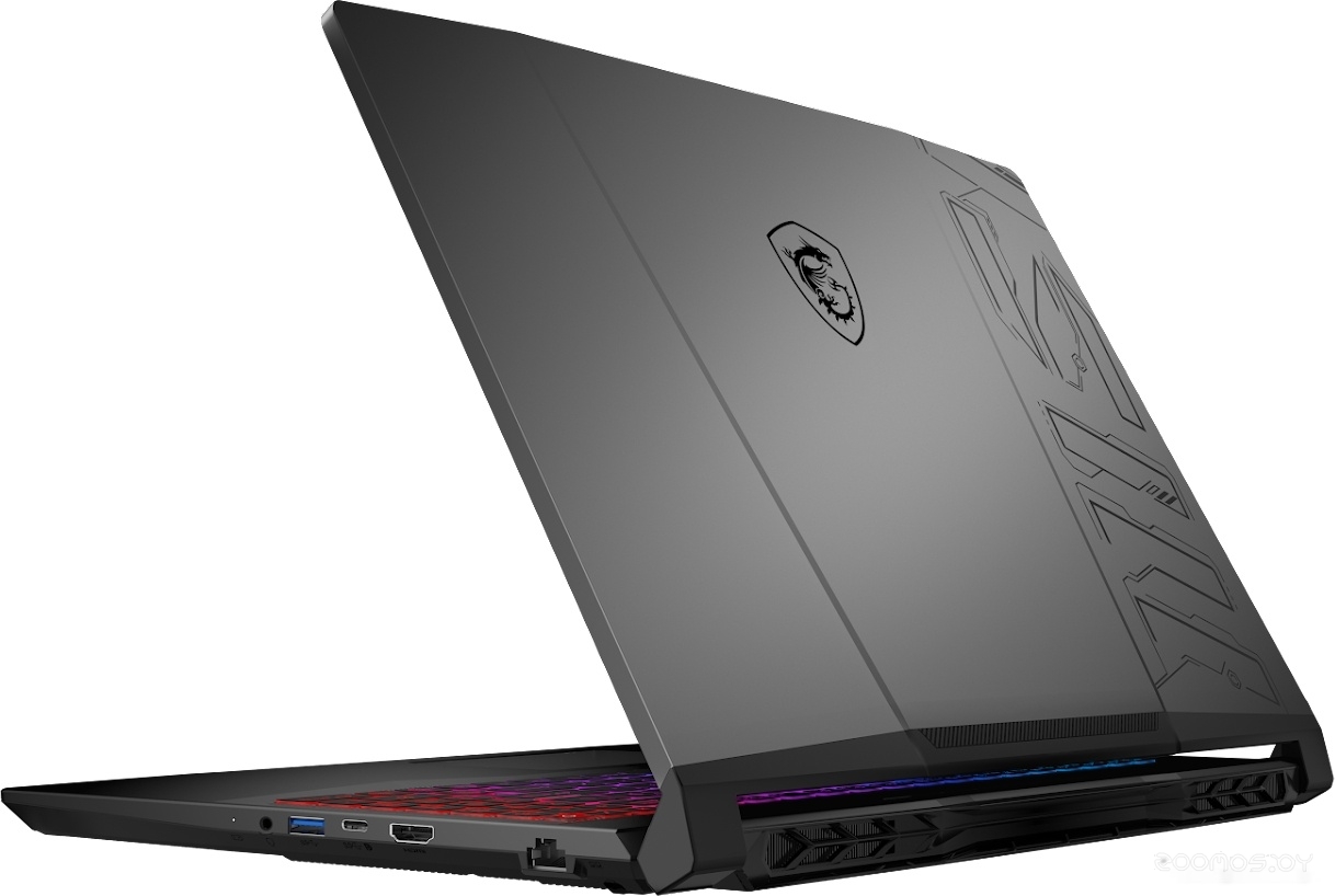 Игровой ноутбук MSI Pulse 15 B13VGK-1631XBY, фото 15