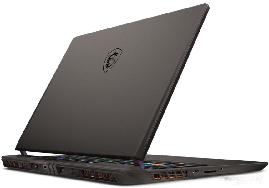 Игровой ноутбук MSI Vector GP68HX 13VI-261XBY, фото 2