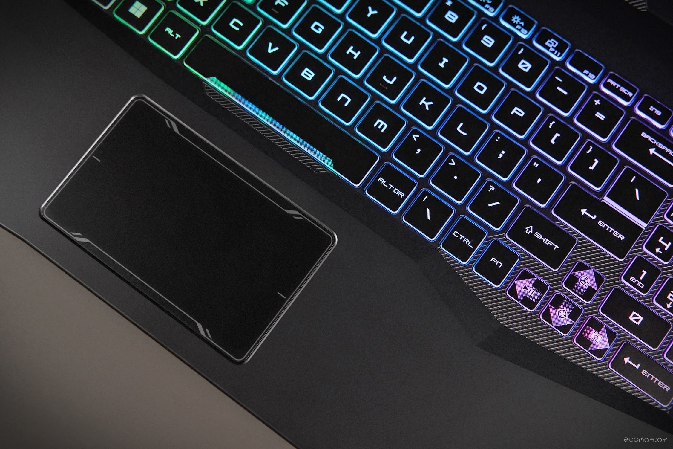 Игровой ноутбук MSI Pulse 15 B13VGK-1631XBY, фото 29