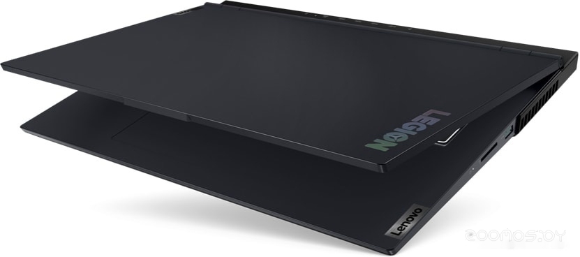 Игровой ноутбук Lenovo Legion 5 17ACH6H 82JY0008RK, фото 12