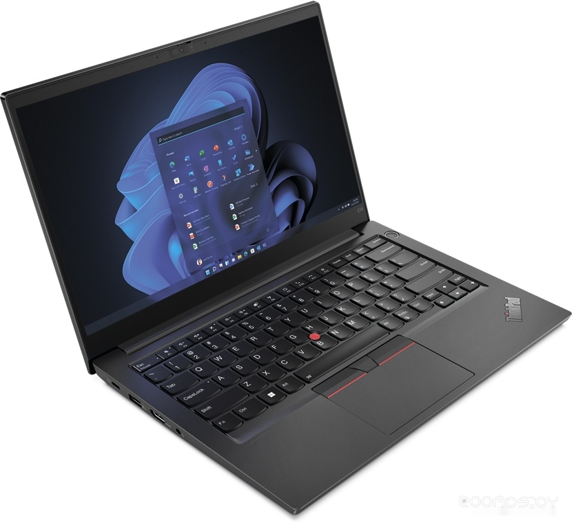 Ноутбук Lenovo ThinkPad E14 Gen 4 Intel 21E30076CD, фото 2