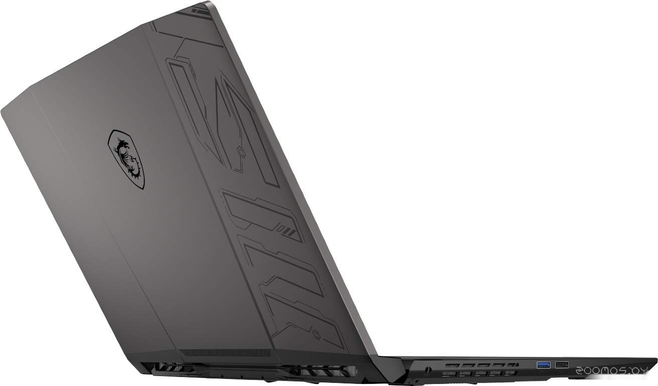 Игровой ноутбук MSI Pulse 15 B13VGK-1631XBY, фото 23