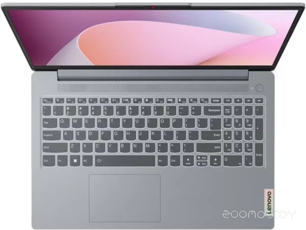 Ноутбук Lenovo IdeaPad Slim 3 15IRU8 82X70041RK, фото 4