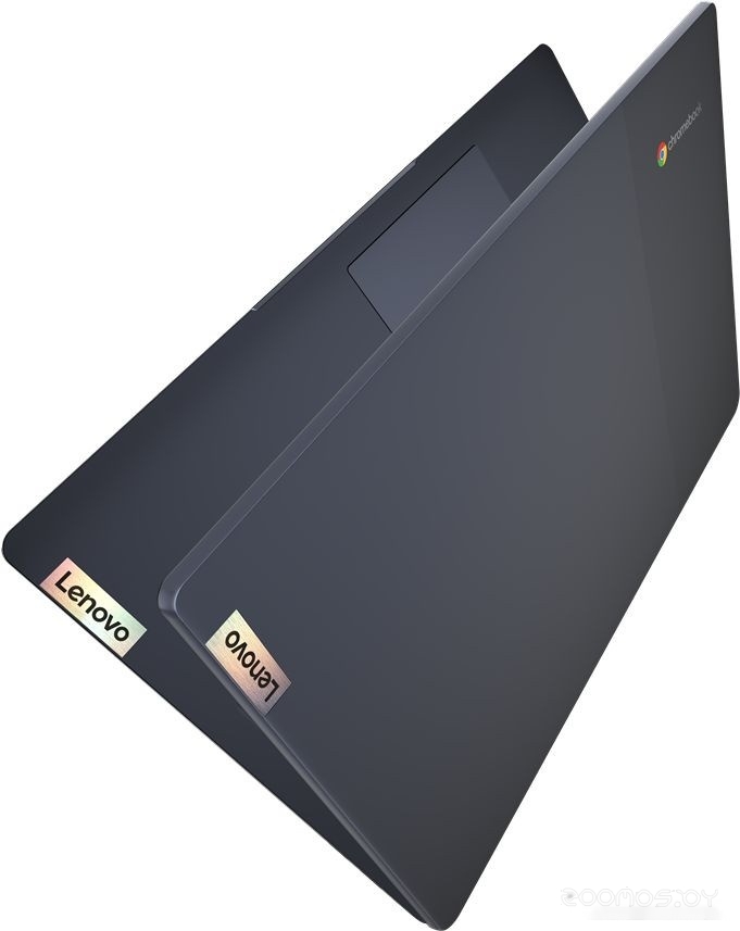 Ноутбук Lenovo IdeaPad 3 Chrome 15IJL6 82N4003FPB, фото 5