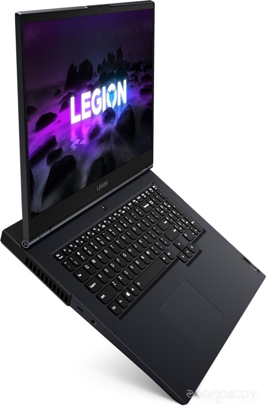 Игровой ноутбук Lenovo Legion 5 17ACH6H 82JY0008RK, фото 9