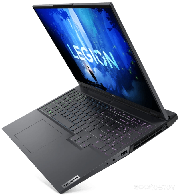 Ноутбук Lenovo Legion 5 Pro 16IAH7H (82RF00QMRK), фото 5