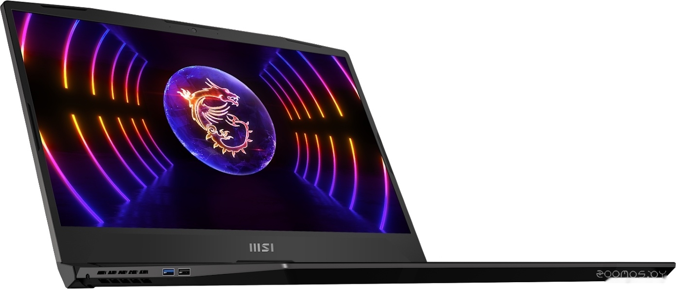 Игровой ноутбук MSI Pulse 15 B13VGK-1631XBY, фото 7
