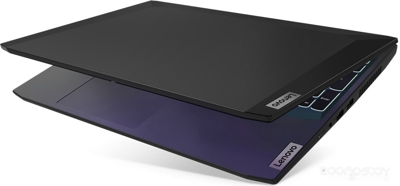 Игровой ноутбук Lenovo IdeaPad Gaming 3 15IHU6 82K101F6PB, фото 5