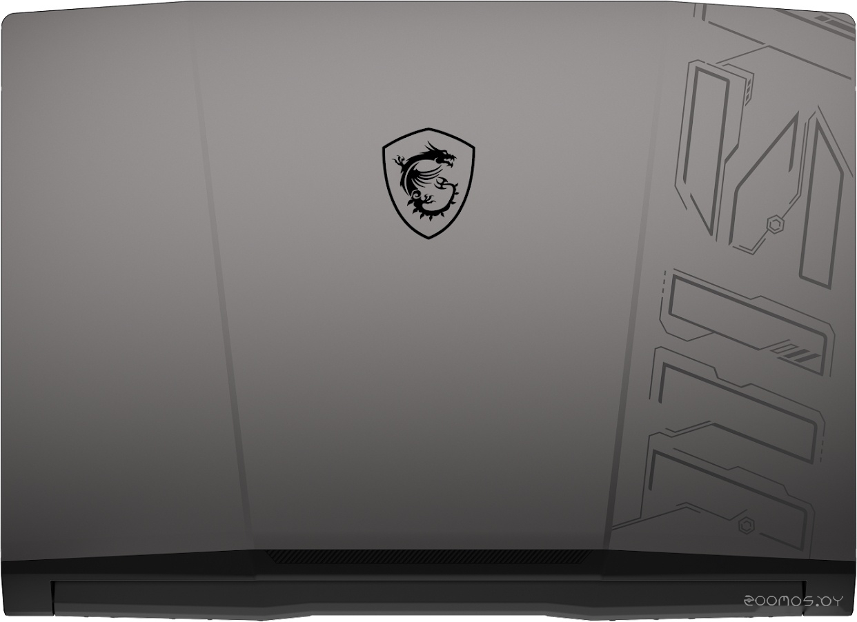 Игровой ноутбук MSI Pulse 15 B13VGK-1631XBY, фото 3
