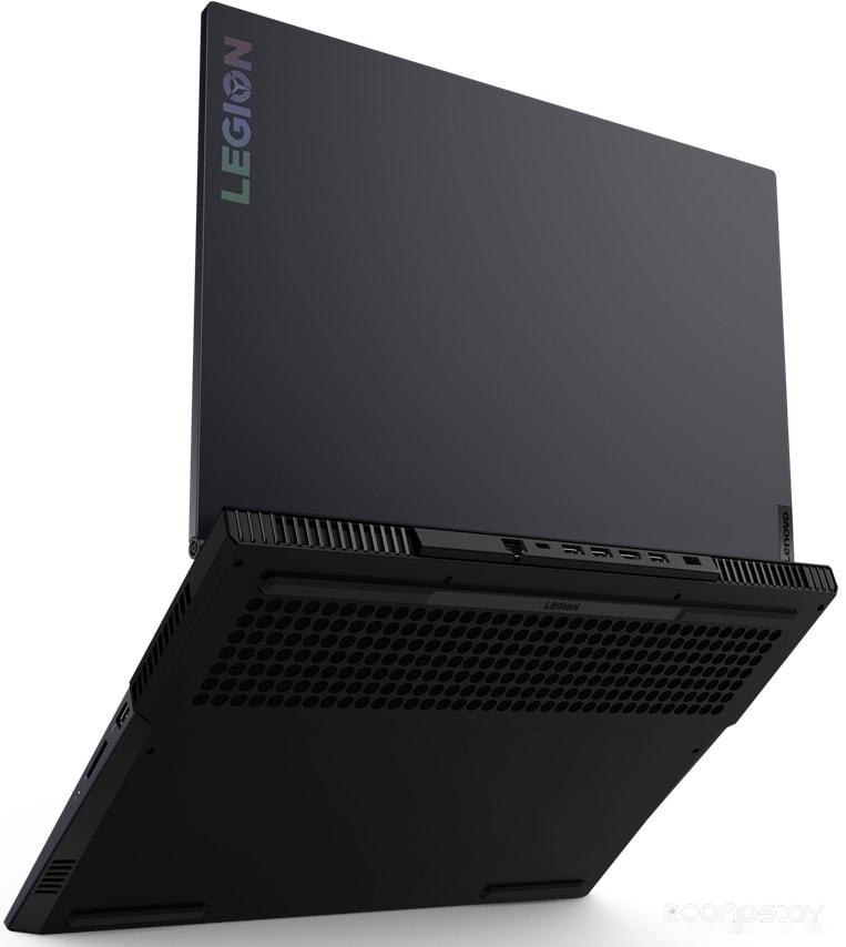 Игровой ноутбук Lenovo Legion 5 17ACH6H 82JY0008RK, фото 14