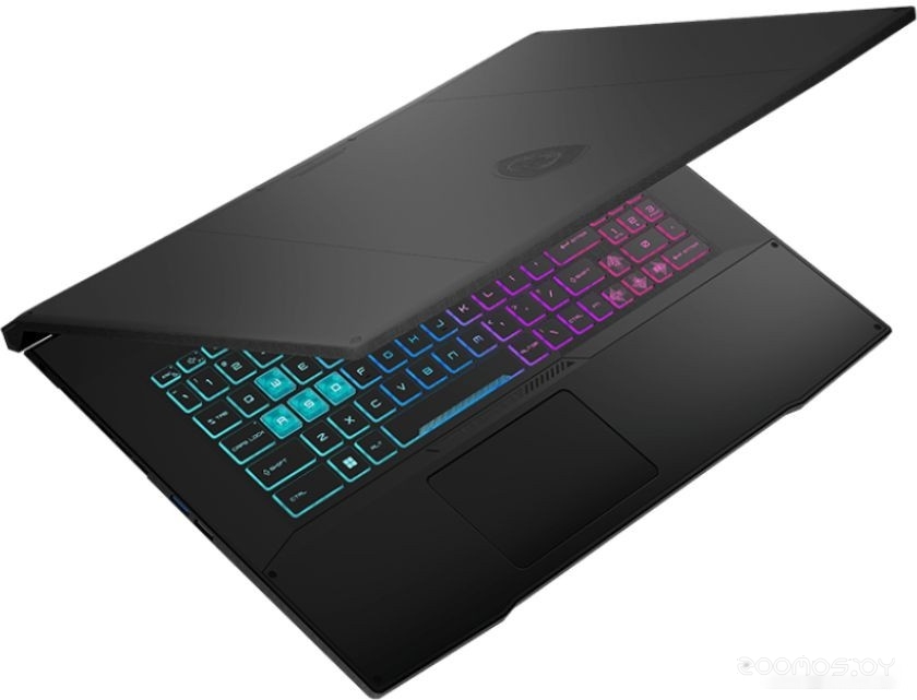 Игровой ноутбук MSI Katana 17 B13VGK-884XBY, фото 4