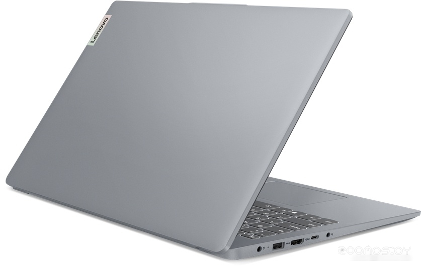 Ноутбук Lenovo IdeaPad Slim 3 15ABR8 82XM00AJRK, фото 5