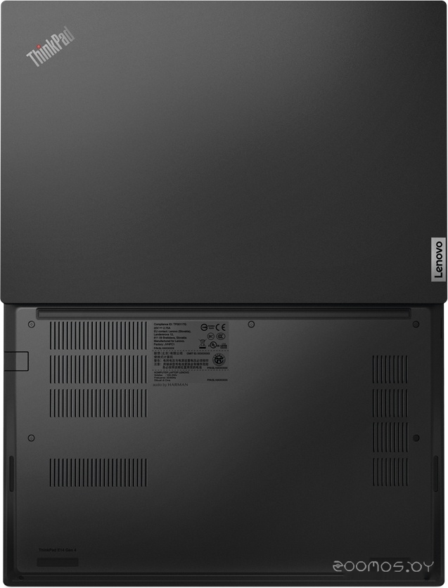 Ноутбук Lenovo ThinkPad E14 Gen 4 Intel 21E30076CD, фото 6